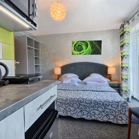 Willa Cyprys - Pokoje I Apartamenty Z Aneksami - Centrum Wisła Eksteriør billede