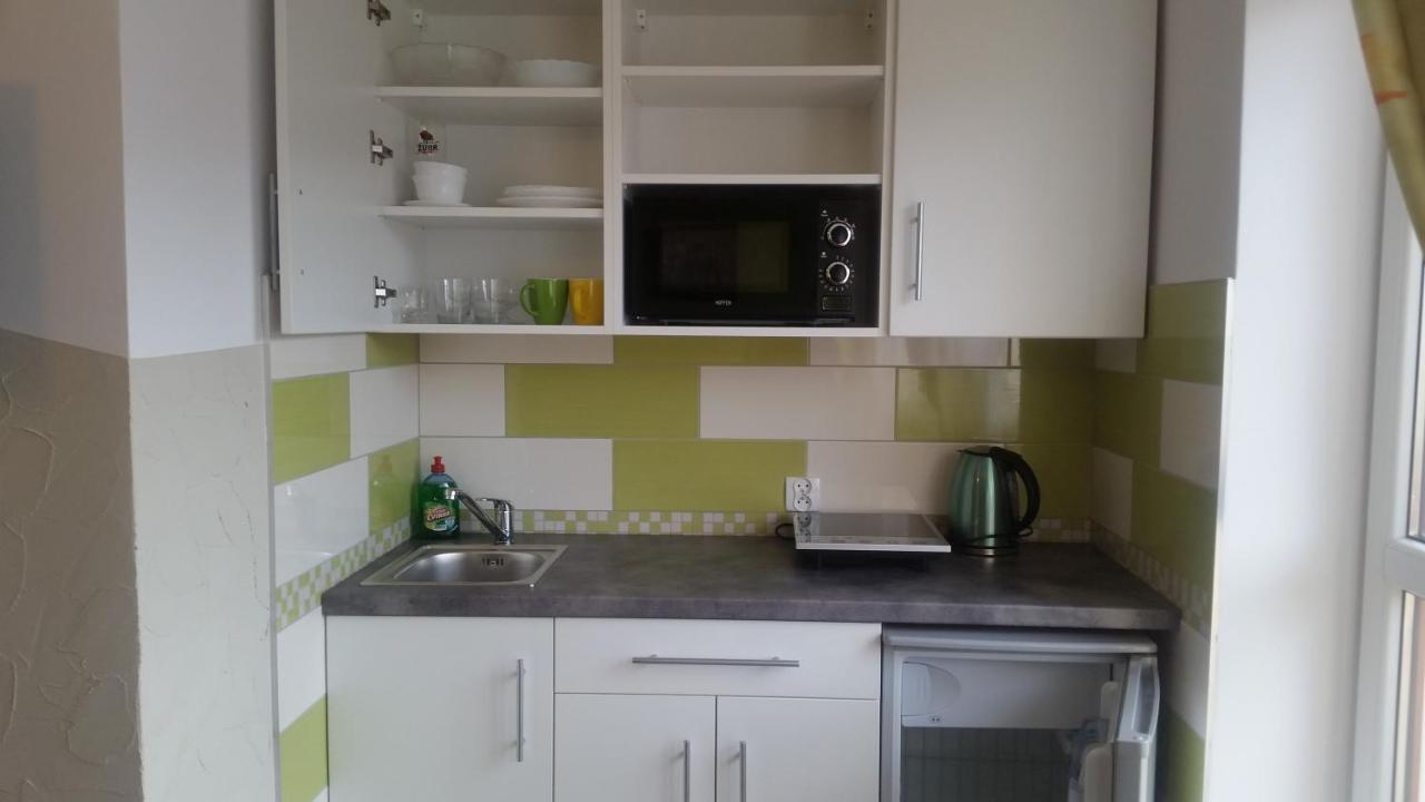 Willa Cyprys - Pokoje I Apartamenty Z Aneksami - Centrum Wisła Eksteriør billede