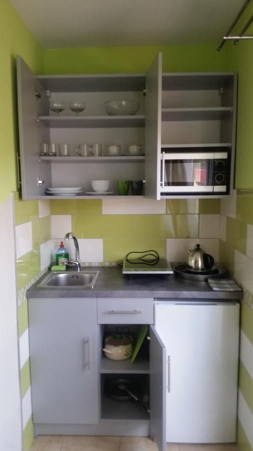 Willa Cyprys - Pokoje I Apartamenty Z Aneksami - Centrum Wisła Eksteriør billede